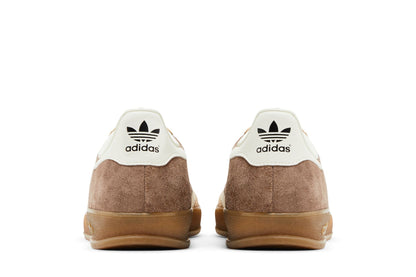 adidas Gazelle Indoor Earth Strata Magic Beige sneaker afbeelding 6 - stylecode IF9646