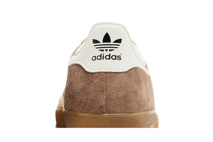 adidas Gazelle Indoor Earth Strata Magic Beige sneaker afbeelding 7 - stylecode IF9646