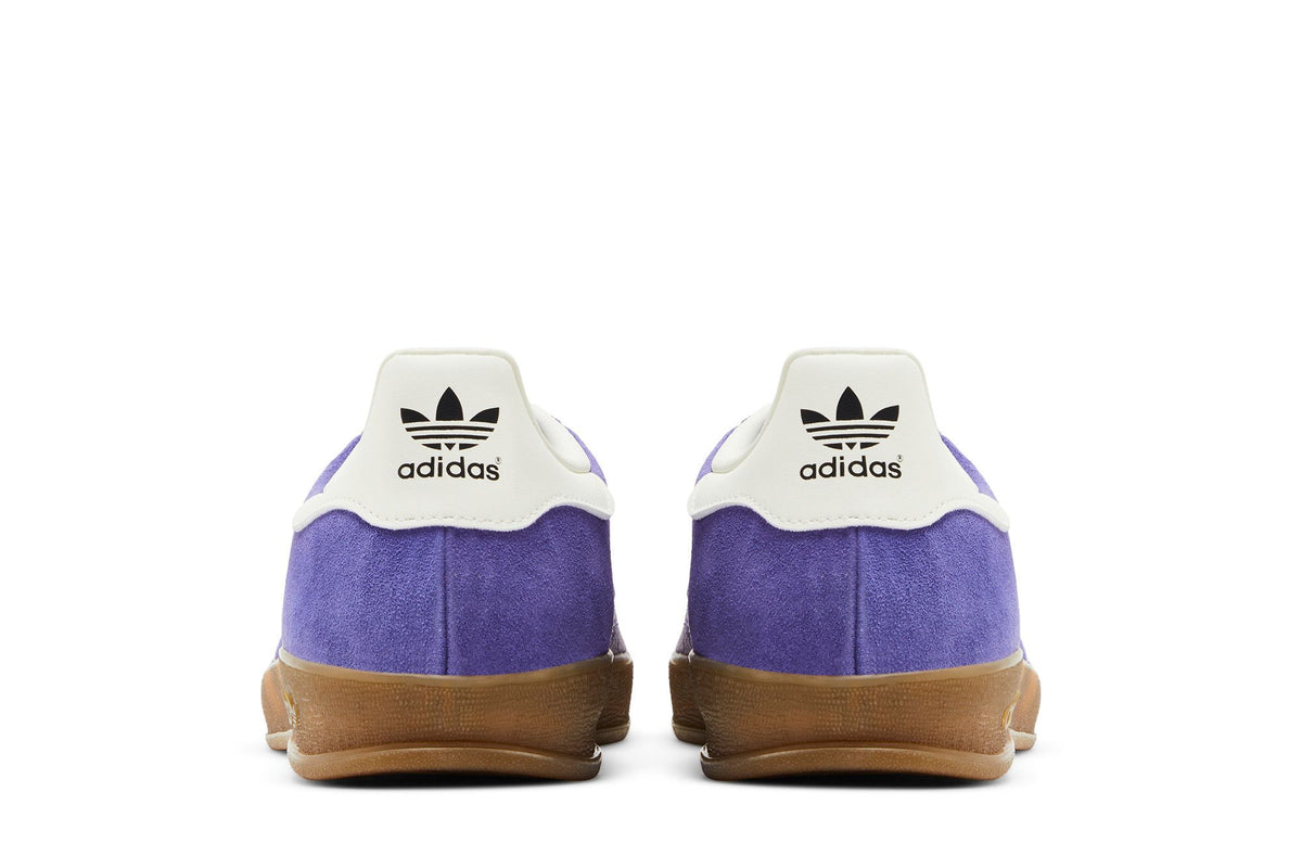 adidas Gazelle Indoor Collegiate Purple sneaker afbeelding 6 - stylecode IF9645
