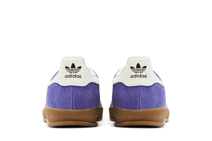 adidas Gazelle Indoor Collegiate Purple sneaker afbeelding 6 - stylecode IF9645