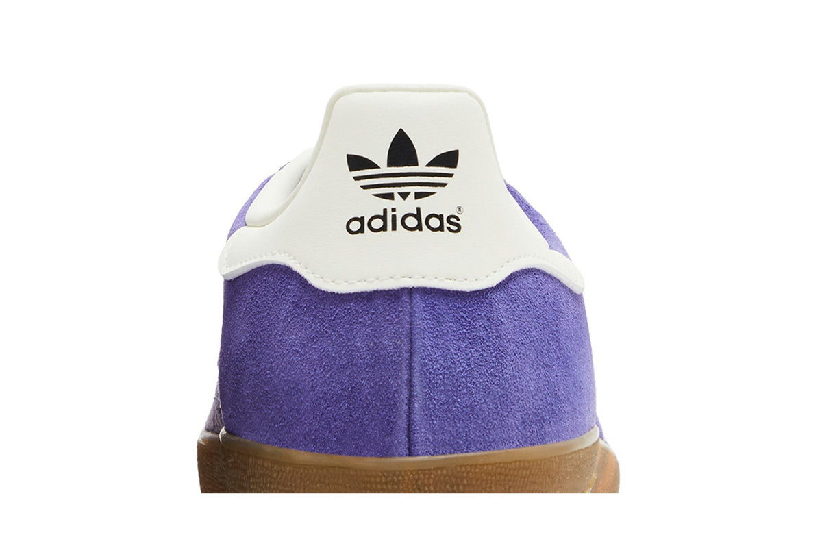 adidas Gazelle Indoor Collegiate Purple sneaker afbeelding 7 - stylecode IF9645