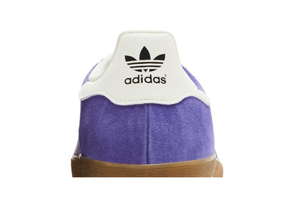 adidas Gazelle Indoor Collegiate Purple sneaker afbeelding 7 - stylecode IF9645