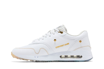 Nike Air Max 1 '86 OG Golf Eastside Golf Everyone’s Game. Be Authentic. sneaker afbeelding 3 - stylecode HQ3074-100