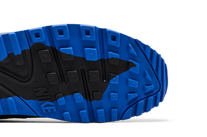 Nike Air Max 90 Gore-Tex Cool Grey Anthracite Obsidian Pure Platinum sneaker afbeelding 5 - stylecode FD5810-003