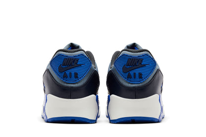 Nike Air Max 90 Gore-Tex Cool Grey Anthracite Obsidian Pure Platinum sneaker afbeelding 6 - stylecode FD5810-003