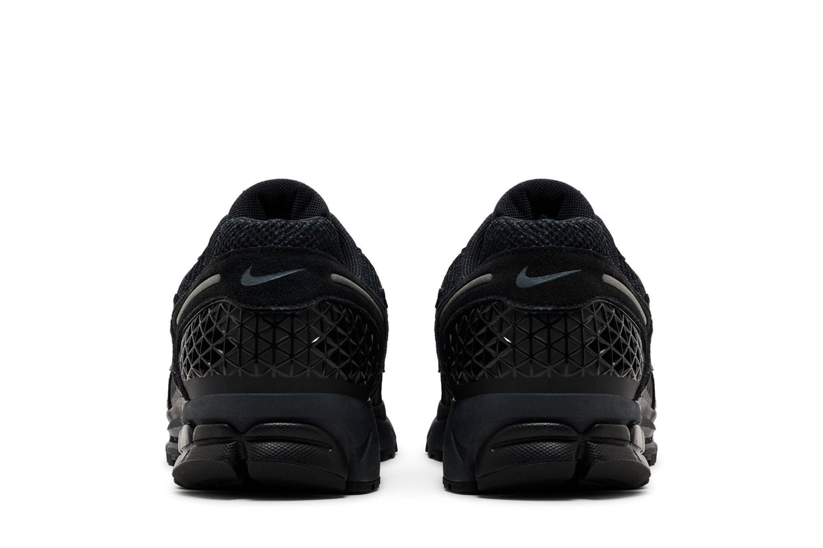 Nike Zoom Vomero 5 Black Metallic Dark Grey sneaker afbeelding 6 - stylecode HF1553-001
