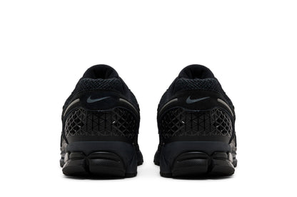 Nike Zoom Vomero 5 Black Metallic Dark Grey sneaker afbeelding 6 - stylecode HF1553-001