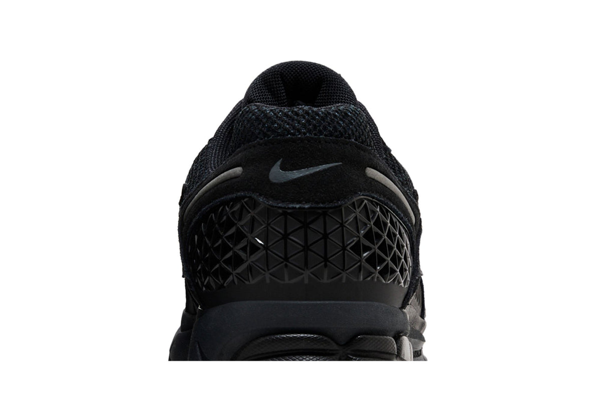 Nike Zoom Vomero 5 Black Metallic Dark Grey sneaker afbeelding 7 - stylecode HF1553-001