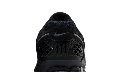 Nike Zoom Vomero 5 Black Metallic Dark Grey sneaker afbeelding 7 - stylecode HF1553-001