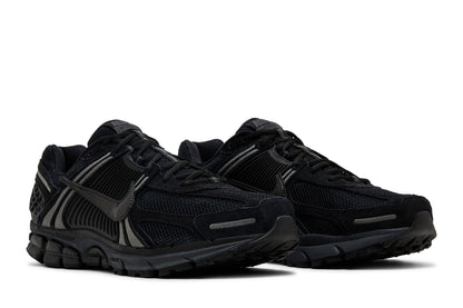Nike Zoom Vomero 5 Black Metallic Dark Grey sneaker afbeelding 8 - stylecode HF1553-001