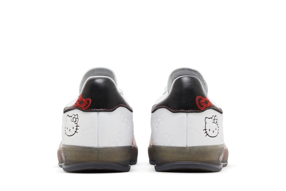 adidas Gazelle Indoor Hello Kitty (Women's) sneaker afbeelding 5 - stylecode II0013