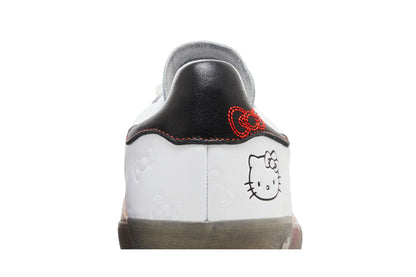 adidas Gazelle Indoor Hello Kitty (Women's) sneaker afbeelding 6 - stylecode II0013