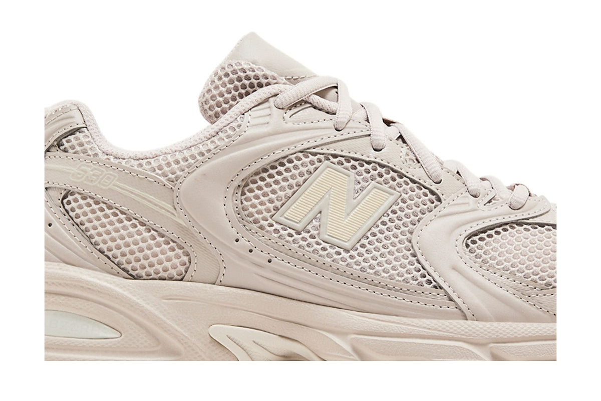 New Balance 530 Moonrock Moonbeam sneaker afbeelding 2 - stylecode MR530MM