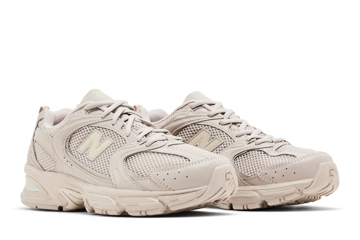 New Balance 530 Moonrock Moonbeam sneaker afbeelding 8 - stylecode MR530MM