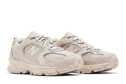 New Balance 530 Moonrock Moonbeam sneaker afbeelding 8 - stylecode MR530MM