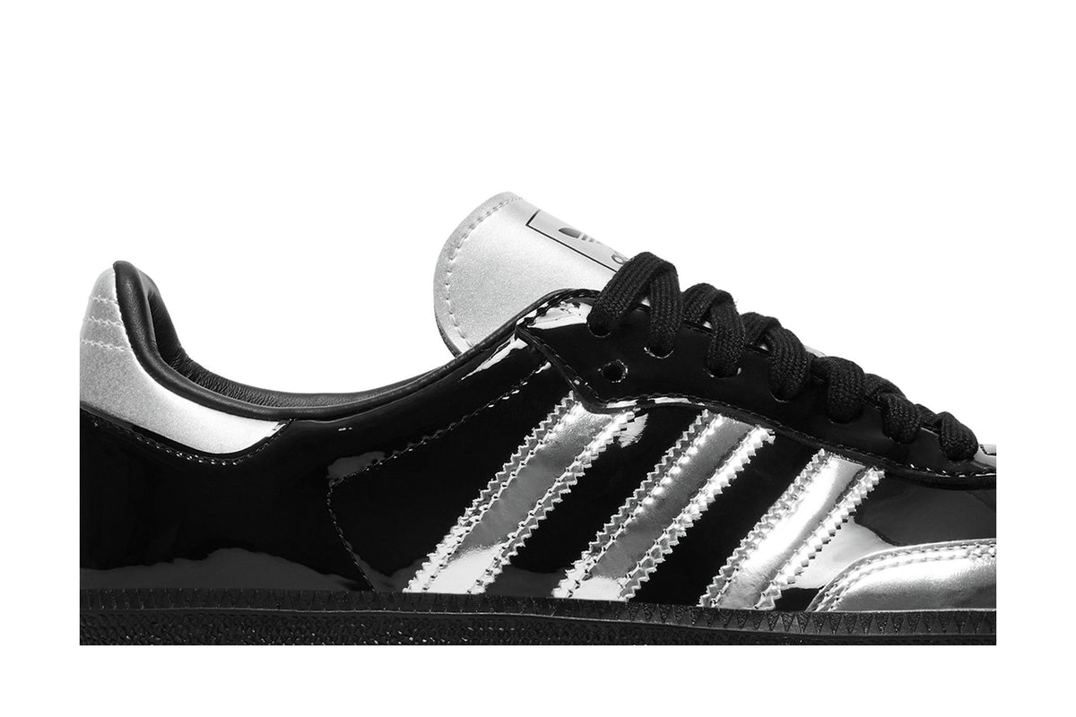 adidas Samba atmos Tuxedo sneaker afbeelding 2 - stylecode IH3364