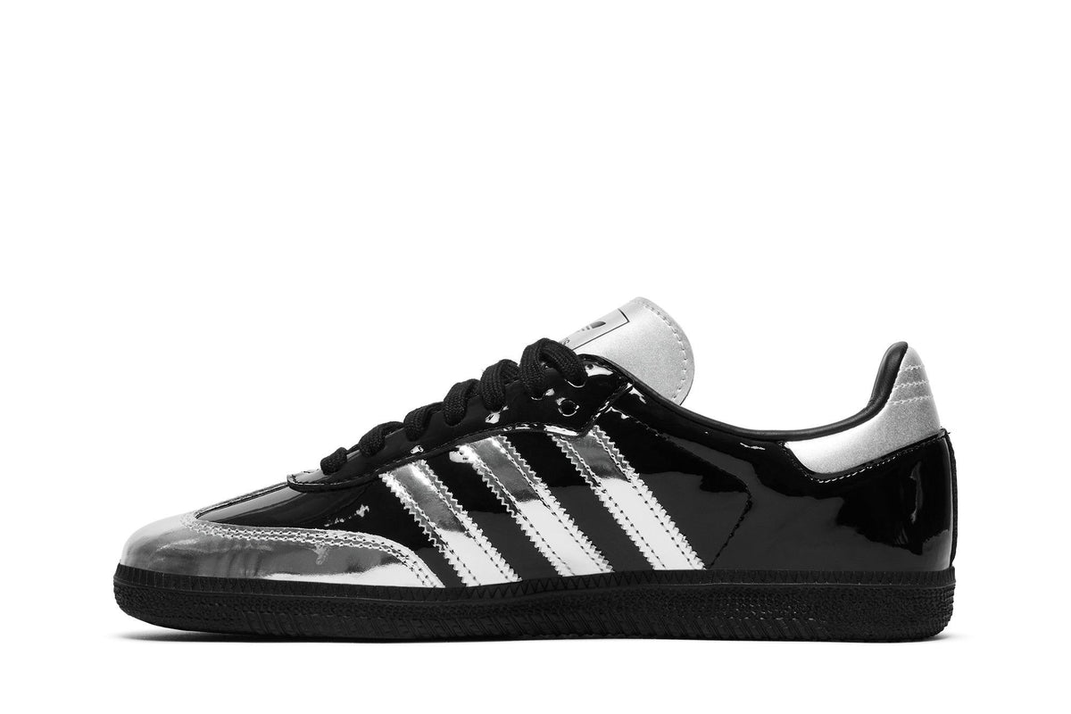 adidas Samba atmos Tuxedo sneaker afbeelding 3 - stylecode IH3364