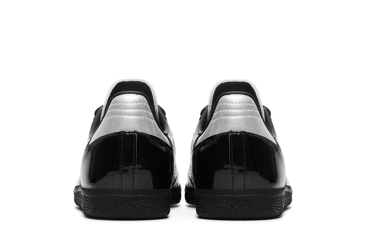 adidas Samba atmos Tuxedo sneaker afbeelding 6 - stylecode IH3364