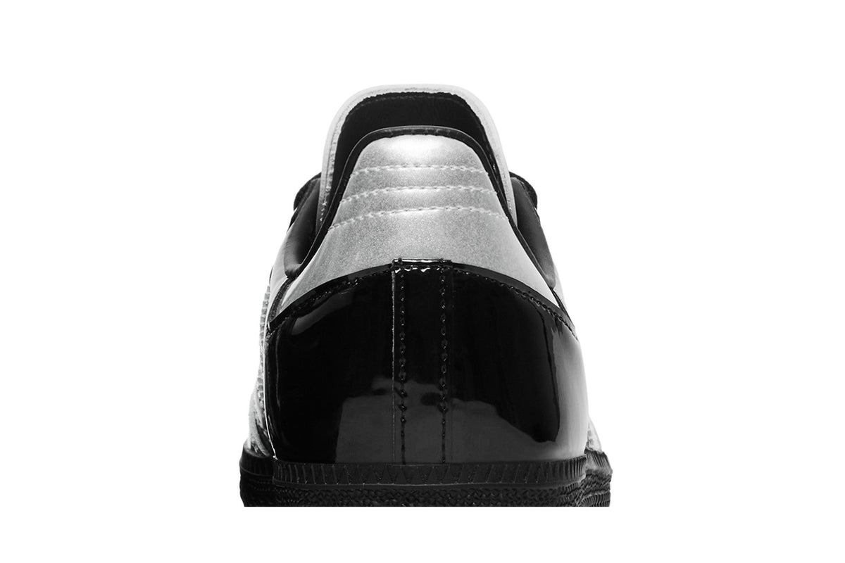 adidas Samba atmos Tuxedo sneaker afbeelding 7 - stylecode IH3364