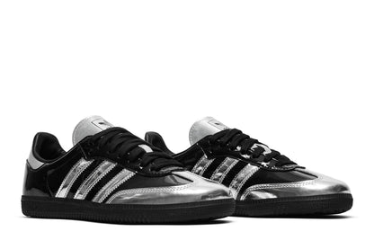 adidas Samba atmos Tuxedo sneaker afbeelding 8 - stylecode IH3364
