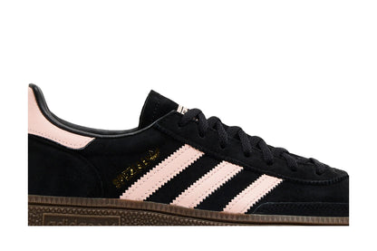adidas Handball Spezial Black Icy Pink (Women's) sneaker afbeelding 2 - stylecode JI1036