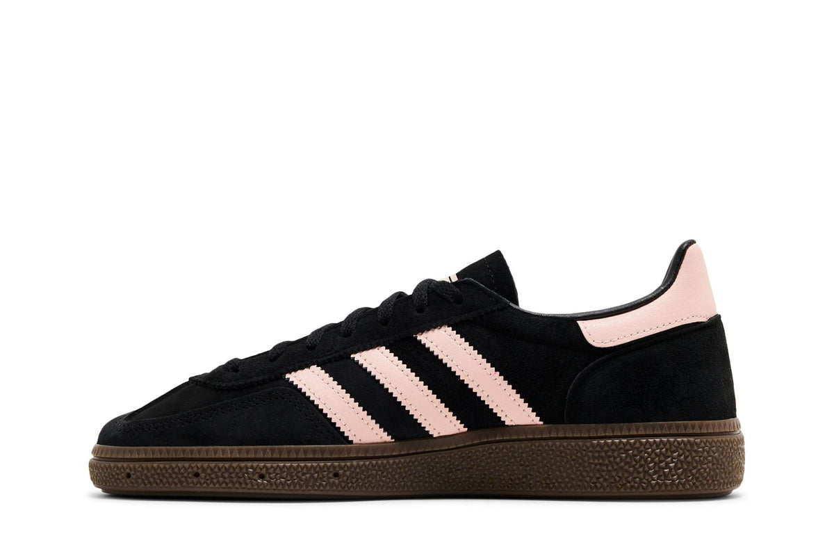 adidas Handball Spezial Black Icy Pink (Women's) sneaker afbeelding 3 - stylecode JI1036