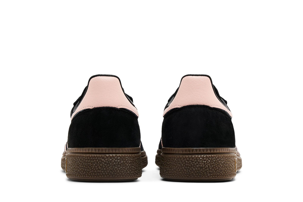adidas Handball Spezial Black Icy Pink (Women's) sneaker afbeelding 6 - stylecode JI1036
