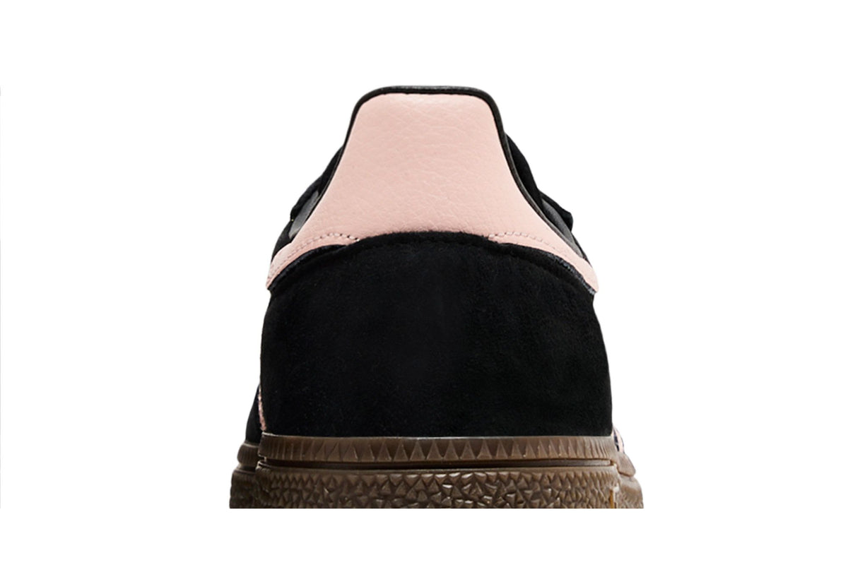 adidas Handball Spezial Black Icy Pink (Women's) sneaker afbeelding 7 - stylecode JI1036
