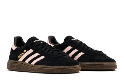 adidas Handball Spezial Black Icy Pink (Women's) sneaker afbeelding 8 - stylecode JI1036