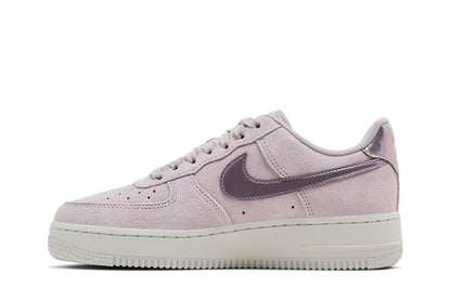 Nike Air Force 1 Low '07 Platinum Violet (Women's) sneaker afbeelding 3 - stylecode HJ4401-001