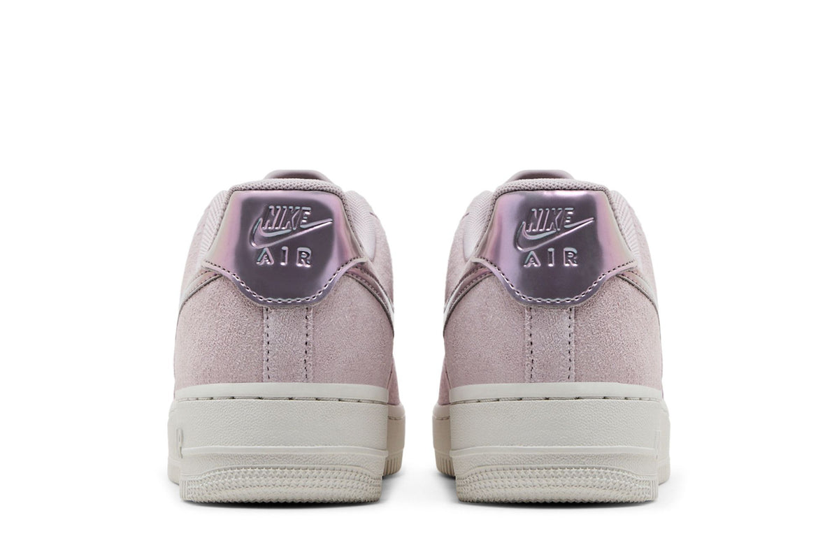 Nike Air Force 1 Low '07 Platinum Violet (Women's) sneaker afbeelding 6 - stylecode HJ4401-001