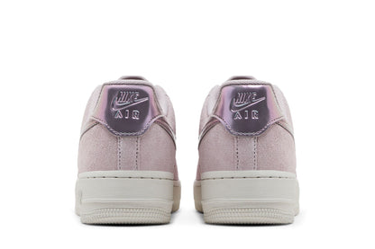 Nike Air Force 1 Low '07 Platinum Violet (Women's) sneaker afbeelding 6 - stylecode HJ4401-001