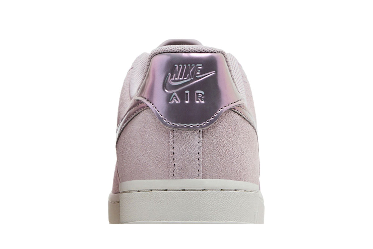 Nike Air Force 1 Low '07 Platinum Violet (Women's) sneaker afbeelding 7 - stylecode HJ4401-001