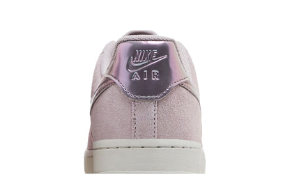 Nike Air Force 1 Low '07 Platinum Violet (Women's) sneaker afbeelding 7 - stylecode HJ4401-001