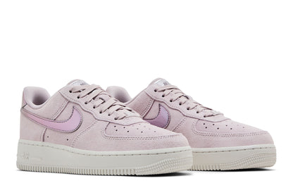 Nike Air Force 1 Low '07 Platinum Violet (Women's) sneaker afbeelding 8 - stylecode HJ4401-001