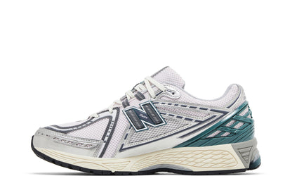 New Balance 1906R Granite Metallic Pink sneaker afbeelding 3 - stylecode M1906RET
