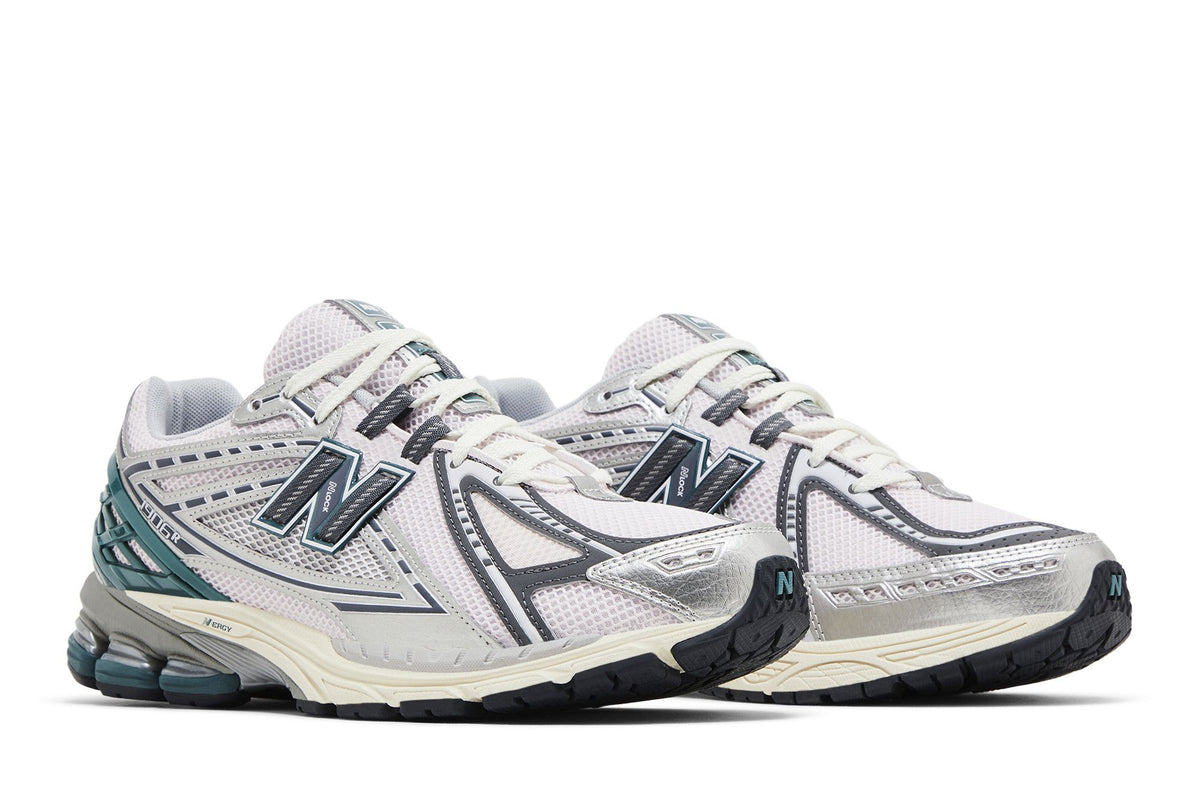 New Balance 1906R Granite Metallic Pink sneaker afbeelding 8 - stylecode M1906RET