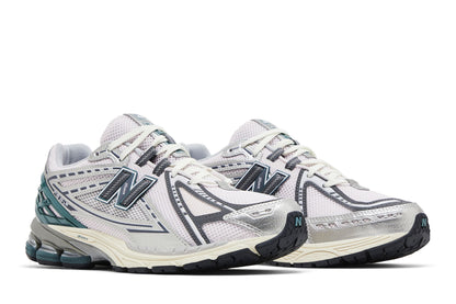 New Balance 1906R Granite Metallic Pink sneaker afbeelding 8 - stylecode M1906RET