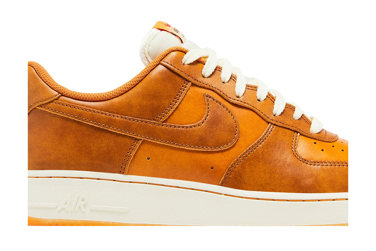 Nike Air Force 1 Low '07 LV8 Since 1982 sneaker afbeelding 2 - stylecode HQ3639-720