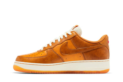 Nike Air Force 1 Low '07 LV8 Since 1982 sneaker afbeelding 3 - stylecode HQ3639-720