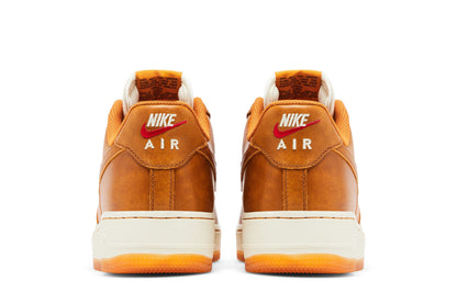 Nike Air Force 1 Low '07 LV8 Since 1982 sneaker afbeelding 6 - stylecode HQ3639-720