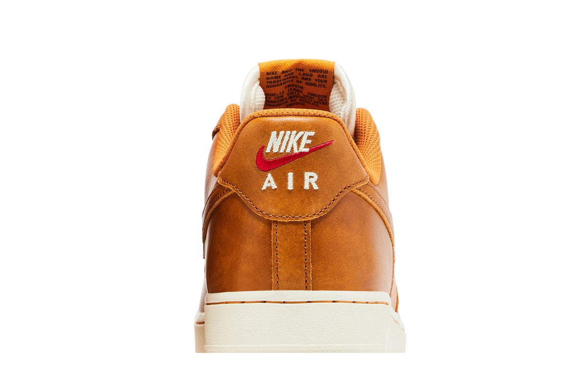 Nike Air Force 1 Low '07 LV8 Since 1982 sneaker afbeelding 7 - stylecode HQ3639-720