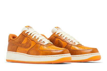 Nike Air Force 1 Low '07 LV8 Since 1982 sneaker afbeelding 8 - stylecode HQ3639-720