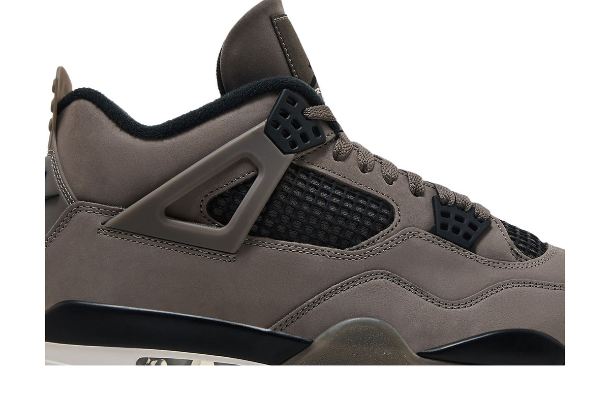 Jordan 4 Retro Cave Stone sneaker afbeelding 2 - stylecode FV5029-200