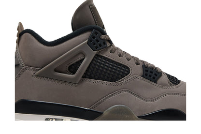Jordan 4 Retro Cave Stone sneaker afbeelding 2 - stylecode FV5029-200