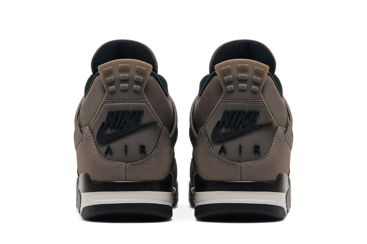Jordan 4 Retro Cave Stone sneaker afbeelding 6 - stylecode FV5029-200
