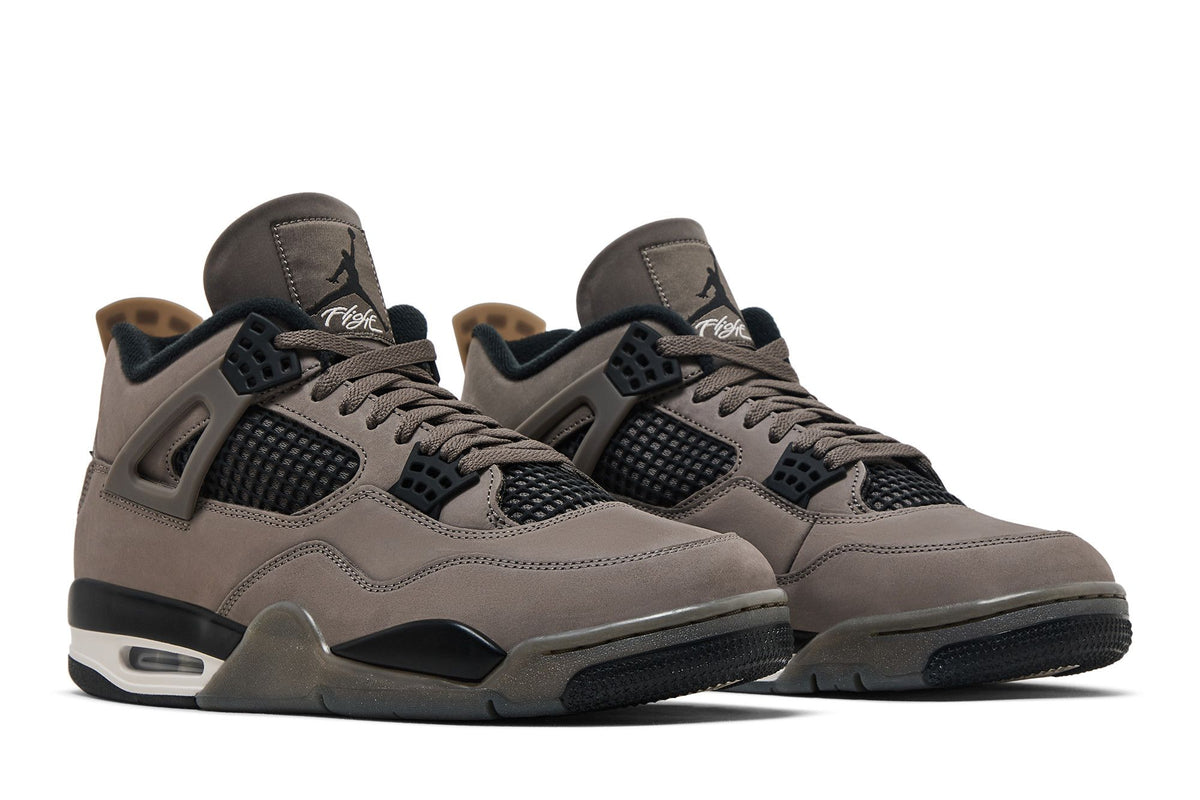 Jordan 4 Retro Cave Stone sneaker afbeelding 8 - stylecode FV5029-200
