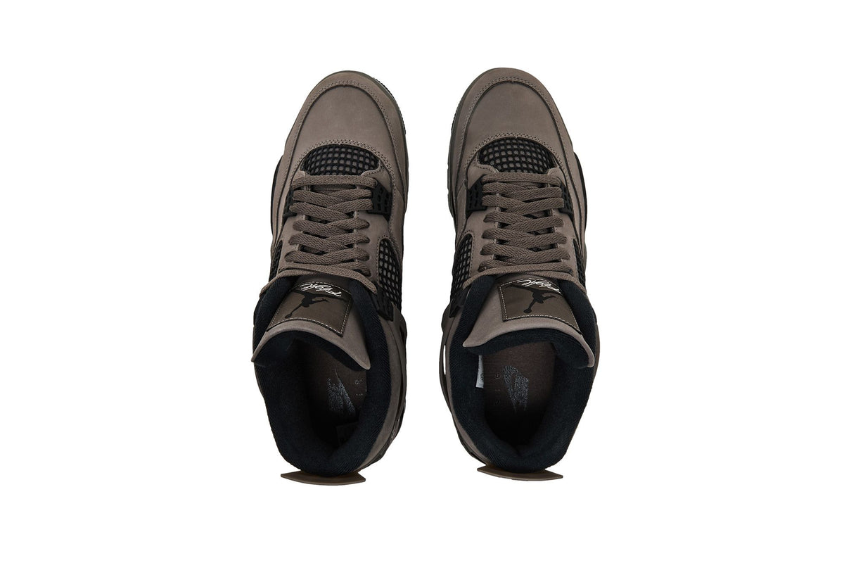 Jordan 4 Retro Cave Stone sneaker afbeelding 9 - stylecode FV5029-200