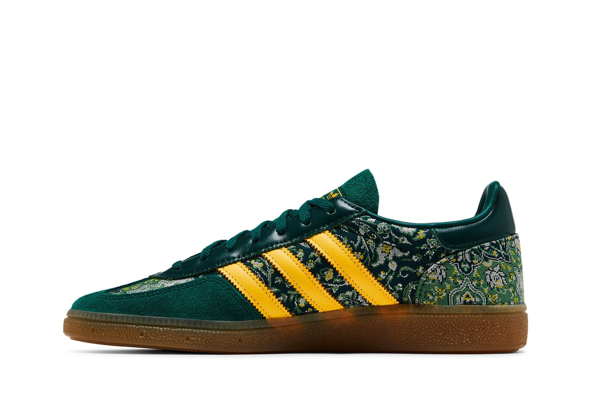 adidas Handball Spezial Carpet Pack Collegiate Green (Women's) sneaker afbeelding 3 - stylecode ID1430