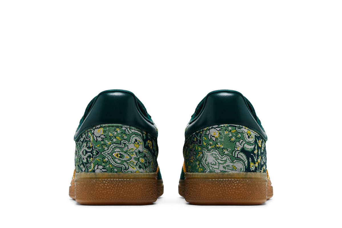 adidas Handball Spezial Carpet Pack Collegiate Green (Women's) sneaker afbeelding 6 - stylecode ID1430